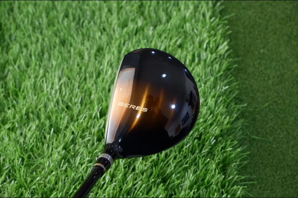 FAIRWAY 7 HONMA BERES S-01 FAIRWAY 7 HONMA BERES S-01
