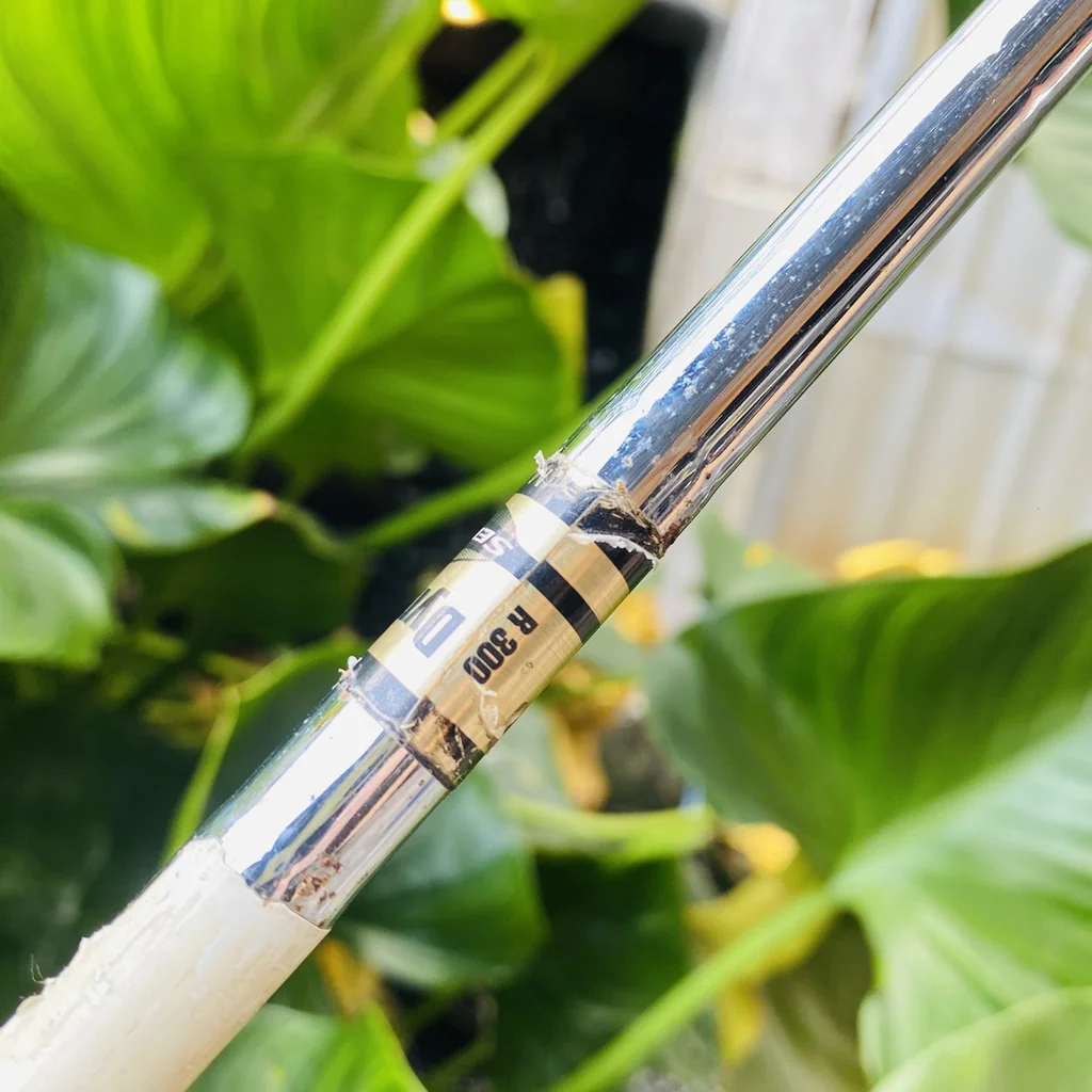 🏌️♂️✨ WEDGE CLEVELAND CG10 52° คุมระยะเป๊ะ เข้าหาธงมั่นใจทุกช็อต! 🏌️♂️✨ WEDGE CLEVELAND CG10 52° คุมระยะเป๊ะ เข้าหาธงมั่นใจทุกช็อต!