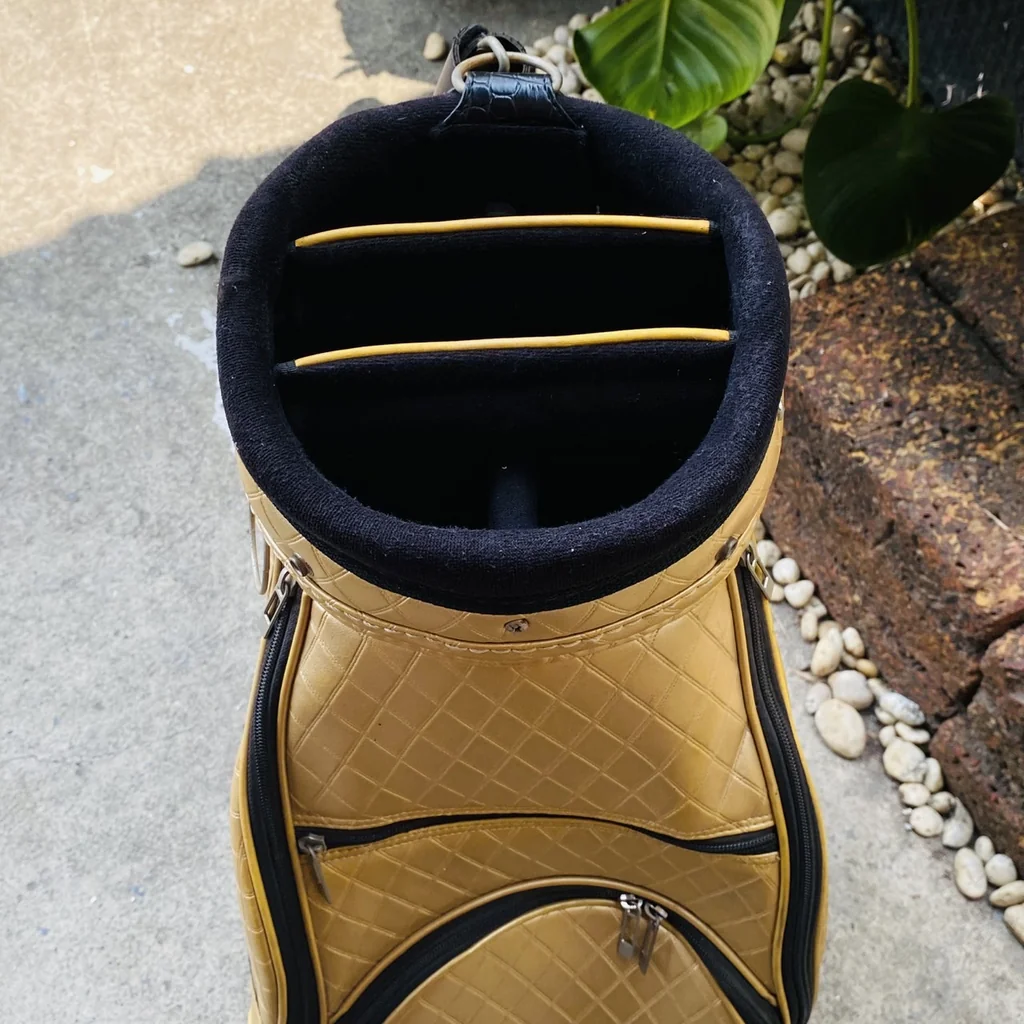 GOLF BAG PROTEC EGOO3 (GOLD EDITION) ð âĻāļāļāļāđāļŦāļĄāđāļĢāļēāļāļēāđāļāļāļĄāļēāļāđ!!! āļŠāļĩāļāļāļāļŦāļĢāļđāļŦāļĢāļēāļŠāļ°āļāļļāļāļāļē GOLF BAG PROTEC EGOO3 (GOLD EDITION) ð âĻāļāļāļāđāļŦāļĄāđāļĢāļēāļāļēāđāļāļāļĄāļēāļāđ!!! āļŠāļĩāļāļāļāļŦāļĢāļđāļŦāļĢāļēāļŠāļ°āļāļļāļāļāļē