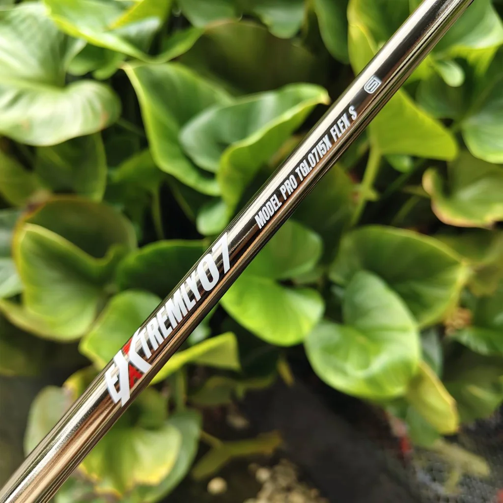 HYBRID M4 MARUMAN SHUTTLE MID Loft 23° (Maraging Face) หน้าเด้งมากกก ตีง่ายแบบสุดๆ ฟาดลงมาเป็นโดน HYBRID M4 MARUMAN SHUTTLE MID Loft 23° (Maraging Face) หน้าเด้งมากกก ตีง่ายแบบสุดๆ ฟาดลงมาเป็นโดน