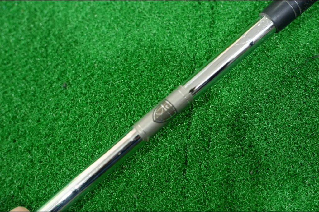WEDGE 58 NIKE
