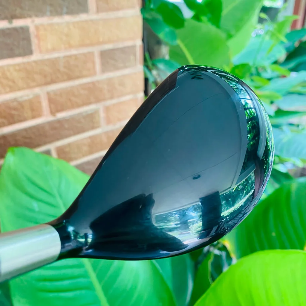 UTILITY HONMA TOUR WORLD TW737 U19 กู้ชีพเกมยาวและทำระยะจากทุกอุปสรรคได้อย่างแม่นยำ UTILITY HONMA TOUR WORLD TW737 U19 กู้ชีพเกมยาวและทำระยะจากทุกอุปสรรคได้อย่างแม่นยำ