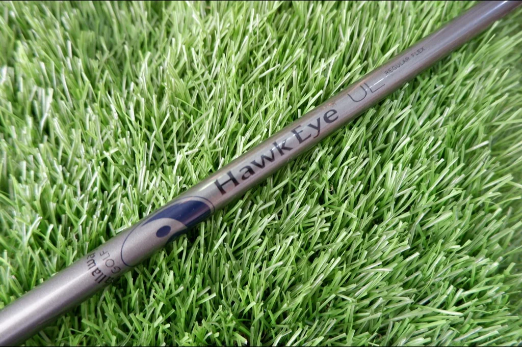เหล็ก SW HAWK EYE VFT เหล็ก SW HAWK EYE VFT