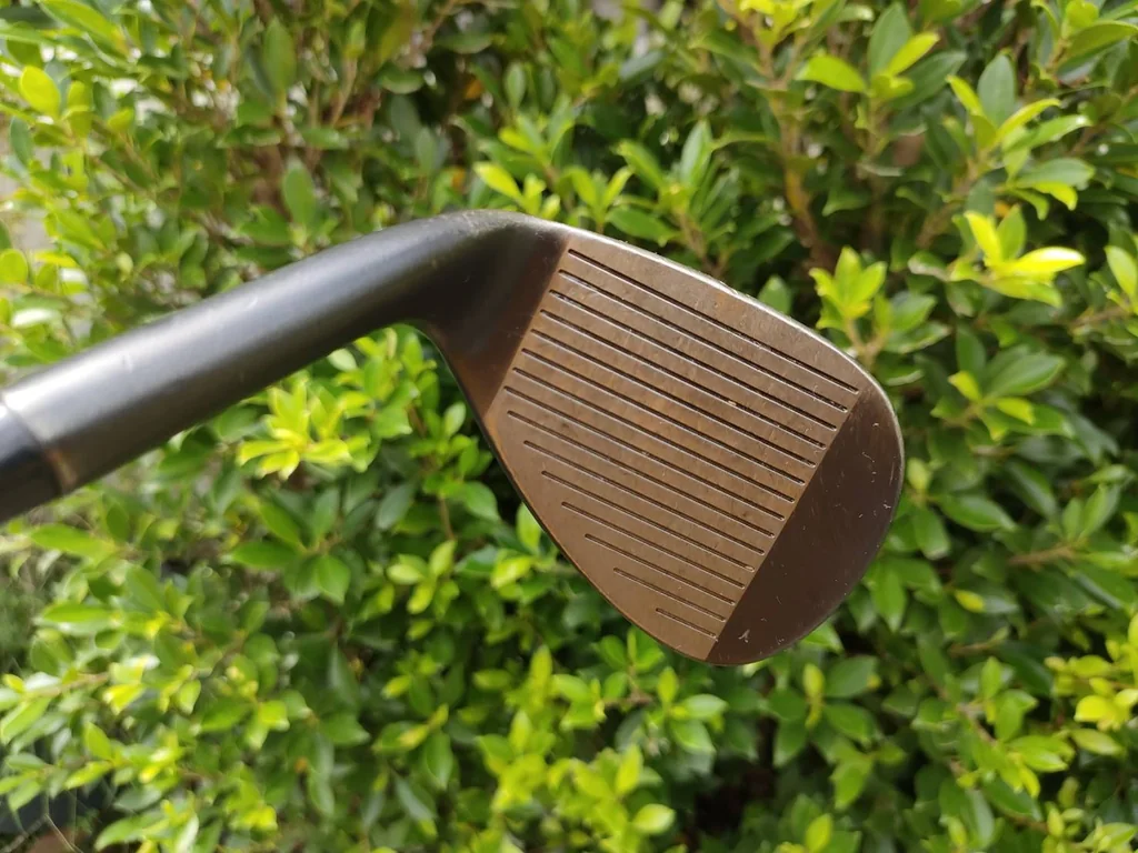 WEDGE 52 Taylormade RAC TP สภาพสวย เดิมๆมาก รุ่น BLACK WEDGE 52 Taylormade RAC TP สภาพสวย เดิมๆมาก รุ่น BLACK
