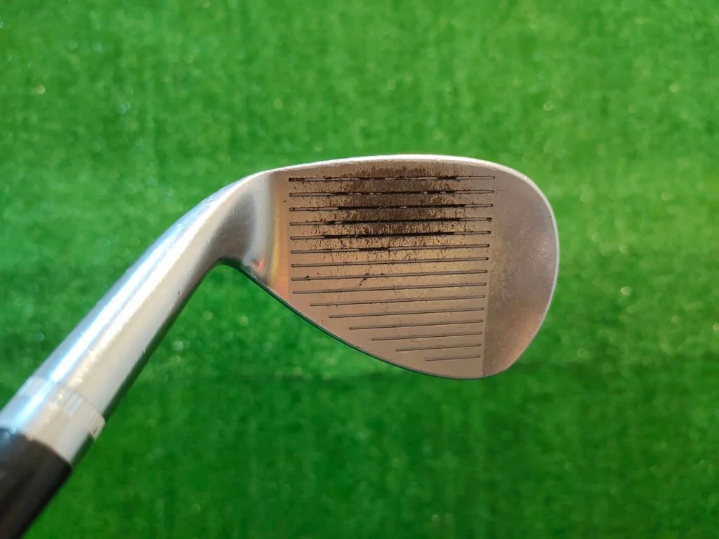 WEDGE CALLAWAY X - SERIES JAWS FORGED องศา 60 - 13 WEDGE CALLAWAY X - SERIES JAWS FORGED องศา 60 - 13