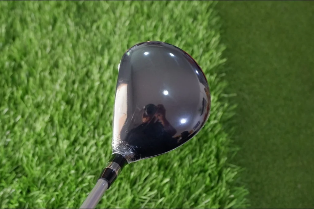 Fairway 5 คาตาน่า VOLTIO KABUTO Fairway 5 คาตาน่า VOLTIO KABUTO