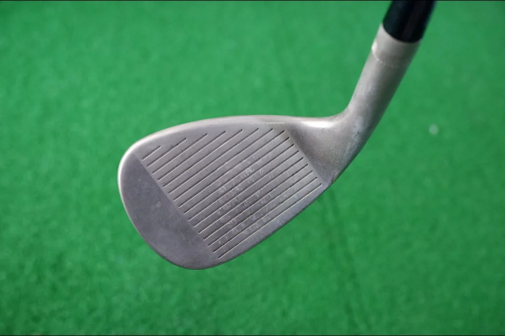 WEDGE 52 TITLELIST BV252.08 VOKEY DESIGN WEDGE 52 TITLELIST BV252.08 VOKEY DESIGN