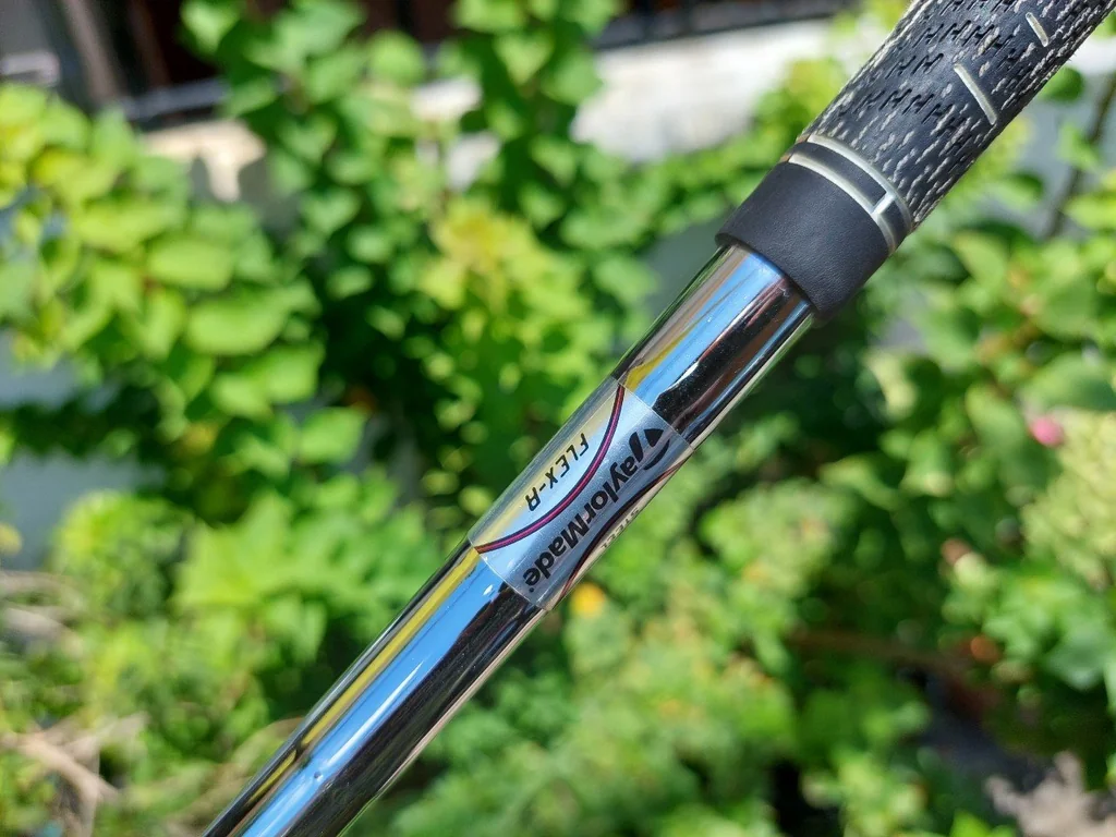 SW Taylormade SW Taylormade