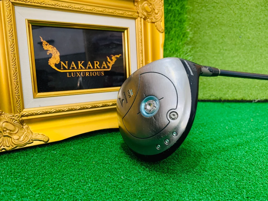 DRIVER TOURSTAGE VIQ CL องศา13.5 DRIVER TOURSTAGE VIQ CL องศา13.5