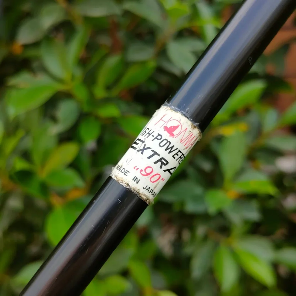 ชุดเหล็ก HONMA HIGH -POWERED PRANCER N มีเหล็ก 3-10 เเละ SW ** ขาดเหล็ก 8 ** ก้าน HONMA HIGH EXTRA 90 FLEX R-2 เหล็กตีไกล พรีเมี่ยมญี่ปุ่น วัสดุพรีเมี่ยมมากครับ ชุดเหล็ก HONMA HIGH -POWERED PRANCER N มีเหล็ก 3-10 เเละ SW ** ขาดเหล็ก 8 ** ก้าน HONMA HIGH EXTRA 90 FLEX R-2 เหล็กตีไกล พรีเมี่ยมญี่ปุ่น วัสดุพรีเมี่ยมมากครับ