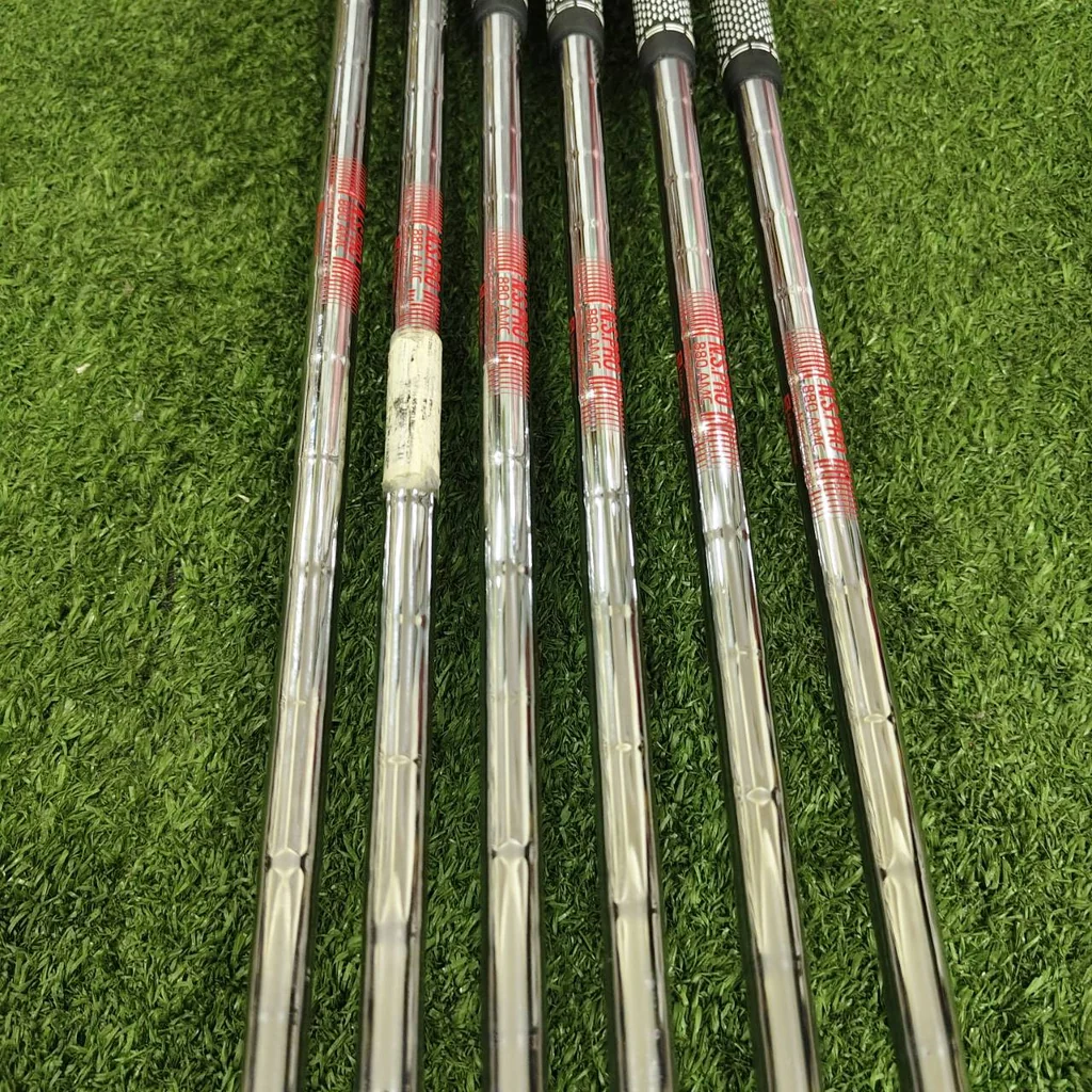 สุดยอดชุดเหล็ก! Titleist T300 ด้วยโครงสร้าง Max Impact ช่วยส่งพลังได้เต็มหน้าไม้! สุดยอดชุดเหล็ก! Titleist T300 ด้วยโครงสร้าง Max Impact ช่วยส่งพลังได้เต็มหน้าไม้!