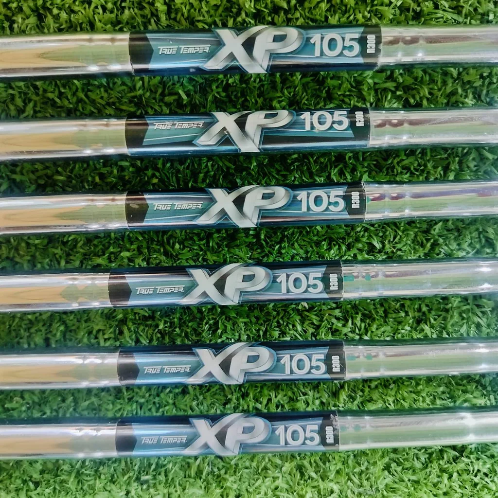 ชุดเหล็ก MIZUNO JPX EZ FORGED “ตีง่ายที่สุด” GRAIN FLOW FORGED ร่องด้านหลังใบเหล็ก ลงไปลึกสุด ทำให้ขยาย sweet spot ได้มากขึ้น และด้านหลังใบเหล็ก ออกแบบพิเศษเพื่อให้ความรู้สึกนุ่มนวล ไม้กอล์ฟพรีเมี่ยมมือสอง ของแท้ By NakaraLuxurious ชุดเหล็ก MIZUNO JPX EZ FORGED “ตีง่ายที่สุด” GRAIN FLOW FORGED ร่องด้านหลังใบเหล็ก ลงไปลึกสุด ทำให้ขยาย sweet spot ได้มากขึ้น และด้านหลังใบเหล็ก ออกแบบพิเศษเพื่อให้ความรู้สึกนุ่มนวล ไม้กอล์ฟพรีเมี่ยมมือสอง ของแท้ By NakaraLuxurious