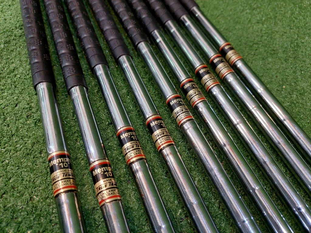 ชุดเหล็ก Callaway PAT PEND USA ชุดเหล็ก Callaway PAT PEND USA