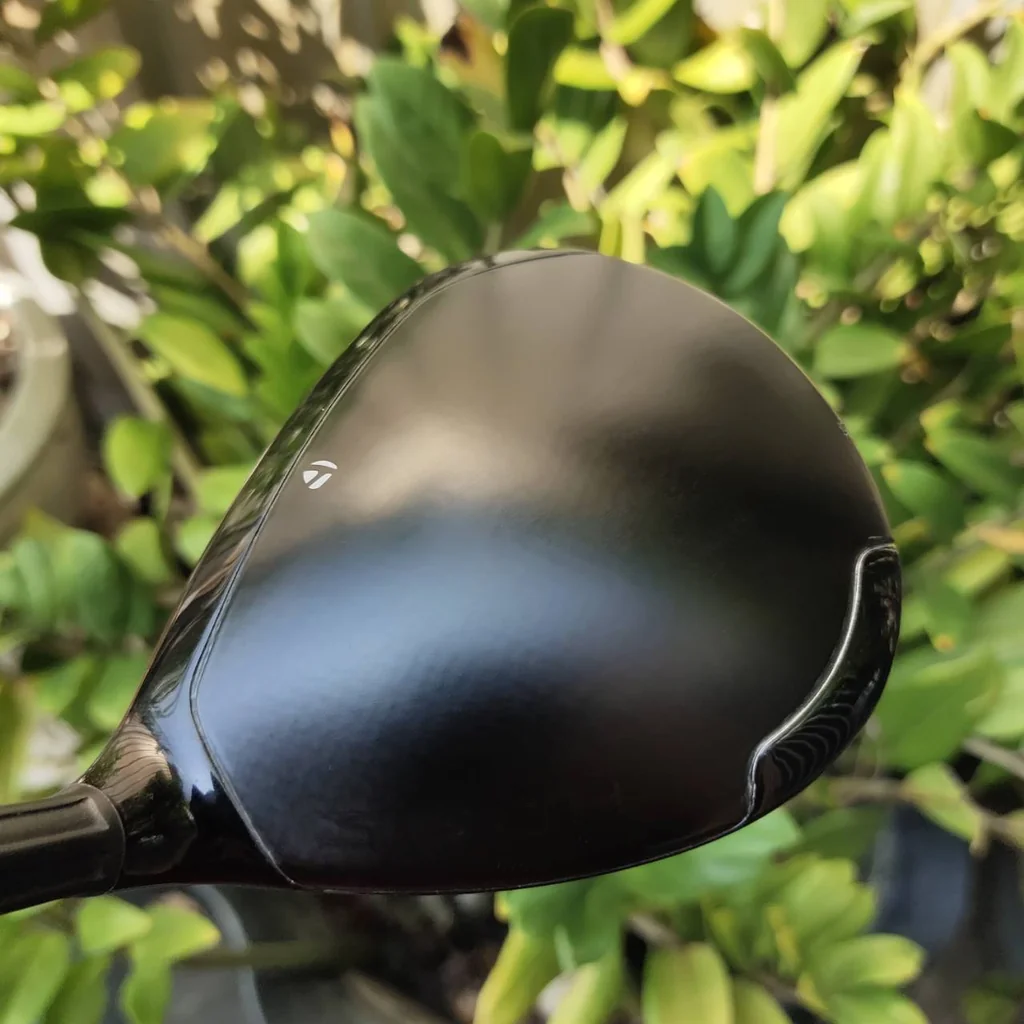 FW3 Taylormade Stealth ก้าน Mitsubishi TENSEI BLUE FLEX S ก้านดีมากตัวนี้ มี COVER แท้ 3D Carbon Crown กระดองแบบ 3 มิติ หน้าไม้ Twist Face® เสริมด้วย Thru-Slot Speed Pocket™ ไม้กอล์ฟพรีเมี่ยมมือสอง ของแท้ By NakaraLuxurious FW3 Taylormade Stealth ก้าน Mitsubishi TENSEI BLUE FLEX S ก้านดีมากตัวนี้ มี COVER แท้ 3D Carbon Crown กระดองแบบ 3 มิติ หน้าไม้ Twist Face® เสริมด้วย Thru-Slot Speed Pocket™ ไม้กอล์ฟพรีเมี่ยมมือสอง ของแท้ By NakaraLuxurious