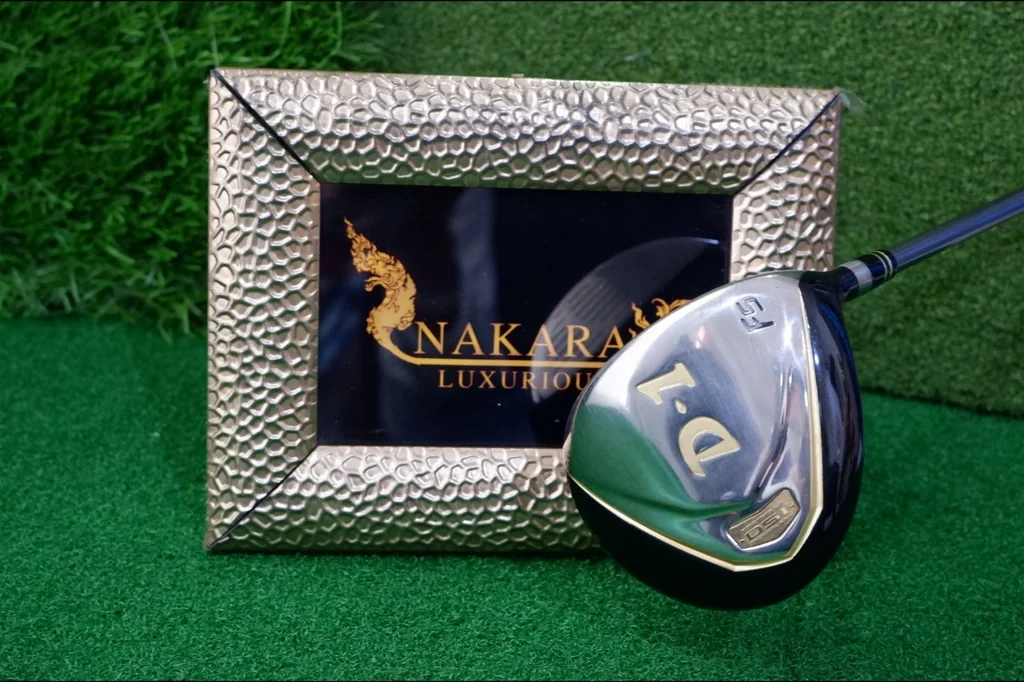 Fairway 5 RYOMA D-1 Fairway 5 RYOMA D-1