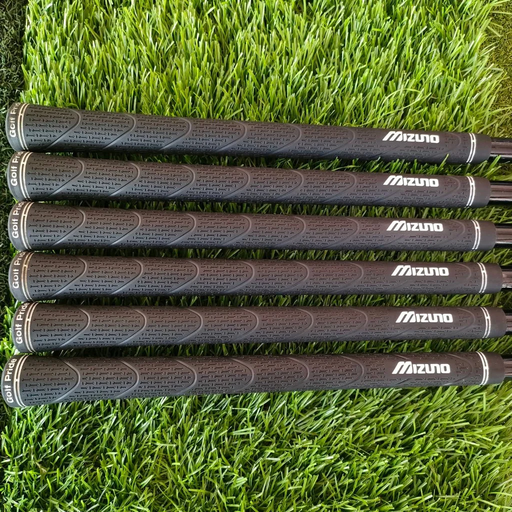 ชุดเหล็ก MIZUNO JPX 921 HOT METAL สุดยอดวัสดุ Chromoly เพิ่มระยะมากๆ ชุดเหล็ก MIZUNO JPX 921 HOT METAL สุดยอดวัสดุ Chromoly เพิ่มระยะมากๆ