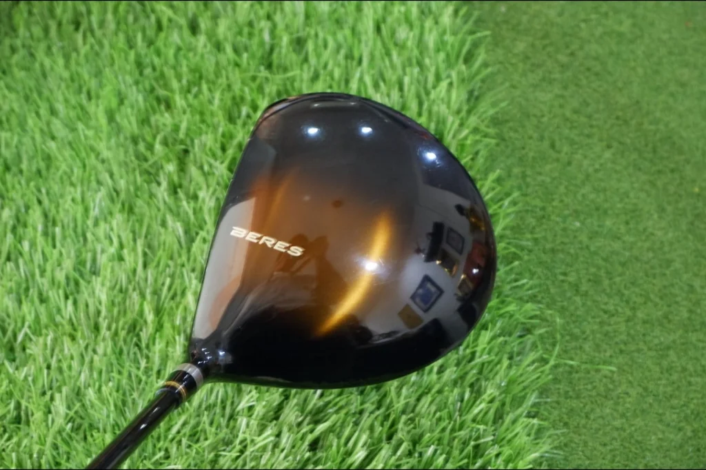 DRIVER HONMA BERES S-01