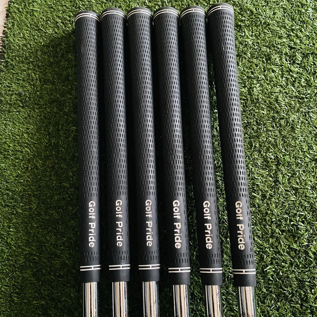 ชุดเหล็ก PING i210 ⛳ เหล็กยอดนิยม ฟีลนุ่ม ก้าน NS PRO MODUS TOUR 115 FLEX S สำหรับคนสวิงสปีดกลาง–แรง ชุดเหล็ก PING i210 ⛳ เหล็กยอดนิยม ฟีลนุ่ม ก้าน NS PRO MODUS TOUR 115 FLEX S สำหรับคนสวิงสปีดกลาง–แรง