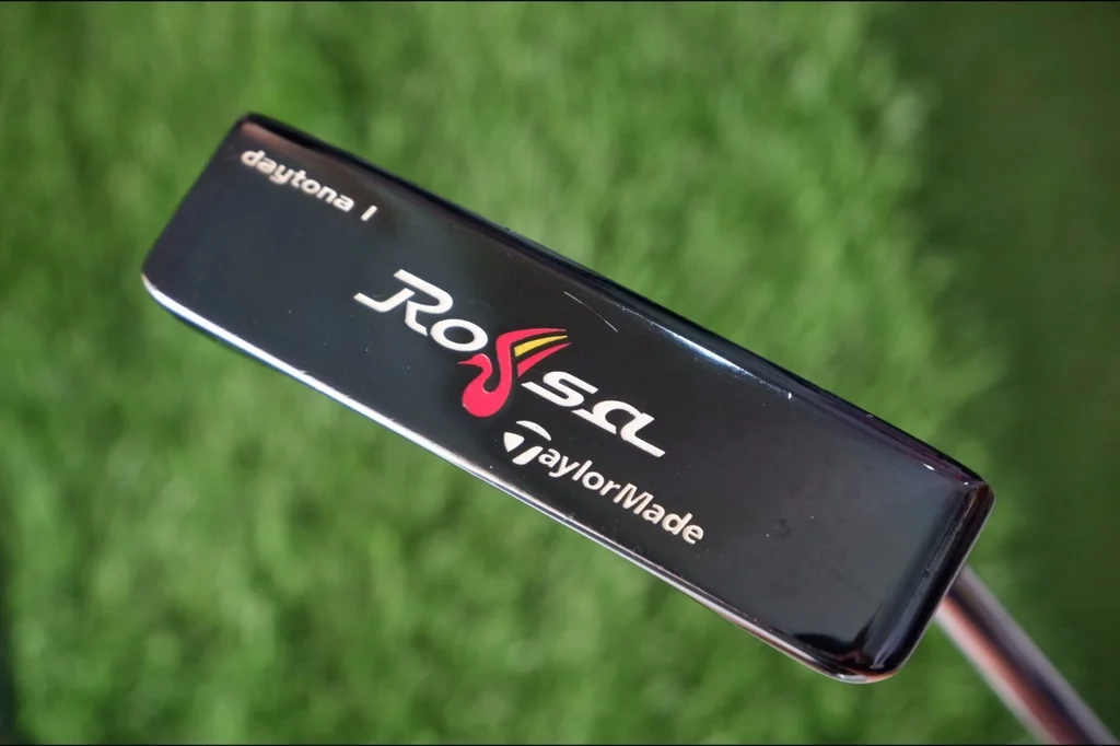 PUTTER TAYLORMADE GSA PUTTER TAYLORMADE GSA