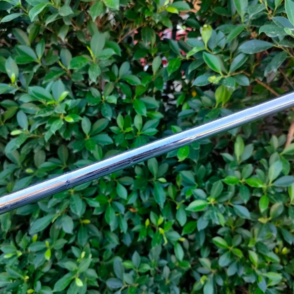 เหล็ก 7 PENNA GOLF TP AVENGER มือใหม่เริ่มตีกอล์ฟ เหมาะเลยครับ เหล็ก 7 PENNA GOLF TP AVENGER มือใหม่เริ่มตีกอล์ฟ เหมาะเลยครับ