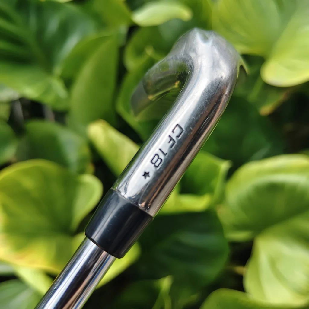 PW Callaway Rogue Star หน้าเหล็กบางพิเศษ สร้างระยะได้สูงมาก PW Callaway Rogue Star หน้าเหล็กบางพิเศษ สร้างระยะได้สูงมาก