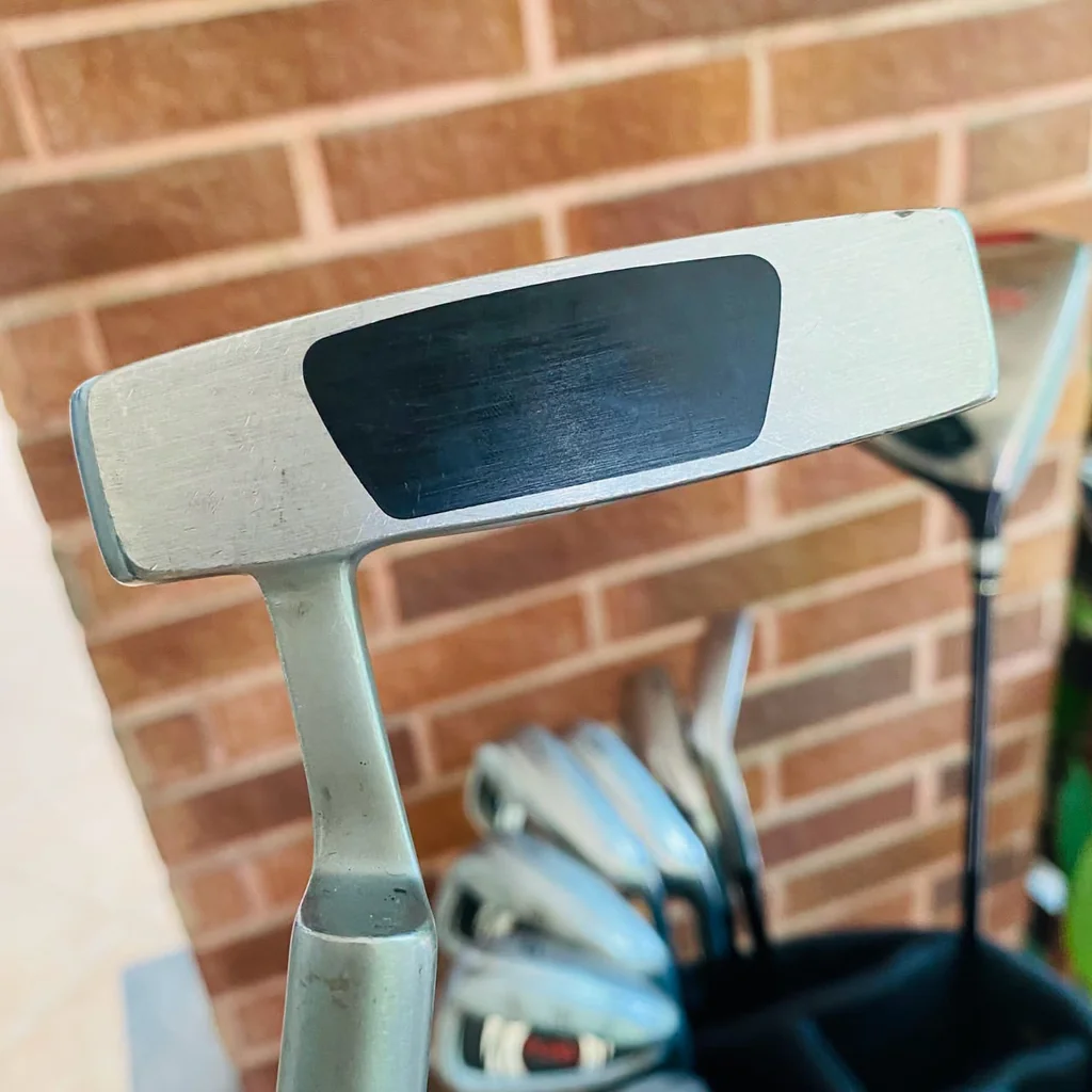 Full Set Lynx FURY ครบชุดพร้อมถุงกอล์ฟ (Driver / 3W / 5W / UT 4H / เหล็ก 5-6-7-8-9-P-S / Putter) Full Set Lynx FURY ครบชุดพร้อมถุงกอล์ฟ (Driver / 3W / 5W / UT 4H / เหล็ก 5-6-7-8-9-P-S / Putter)
