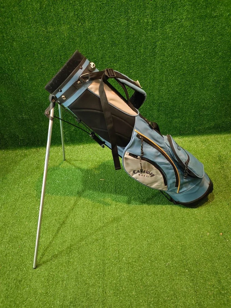 ถุงกอล์ฟขาตั้ง Callaway