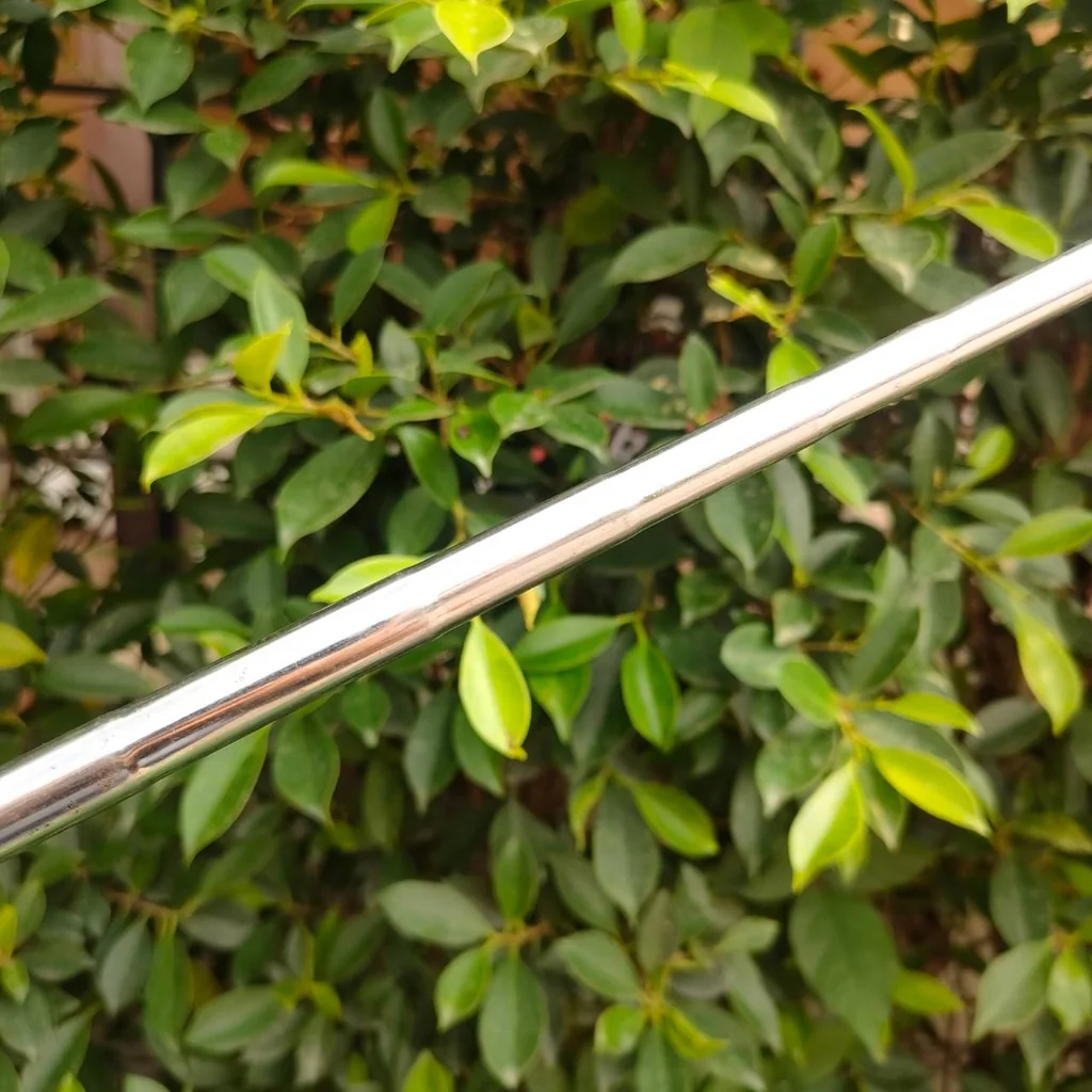 PW MIZUNO CLUB CHAMPION FLEX WEDGE องศา 48 PW MIZUNO CLUB CHAMPION FLEX WEDGE องศา 48