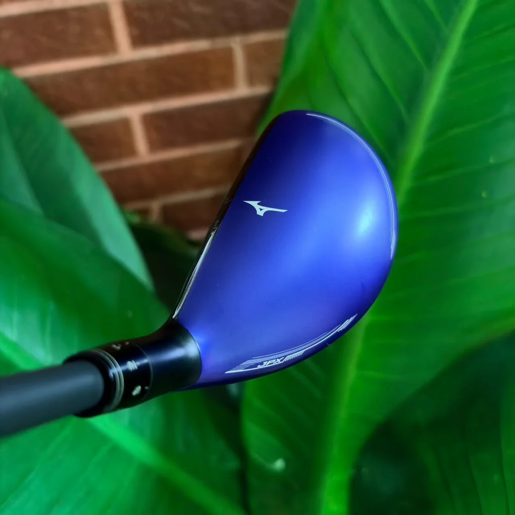 HYBRID MIZUNO JPX 900 22° (#4) เทคโนโลยีปรับแต่งระดับทัวร์ สปีดบอลจัดเต็ม HYBRID MIZUNO JPX 900 22° (#4) เทคโนโลยีปรับแต่งระดับทัวร์ สปีดบอลจัดเต็ม