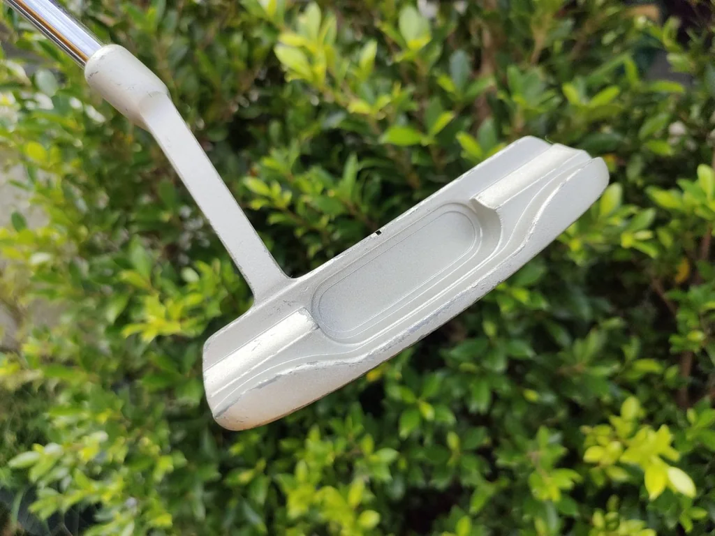 PUTTER GEAR MAX PT 21 - I PUTTER GEAR MAX PT 21 - I