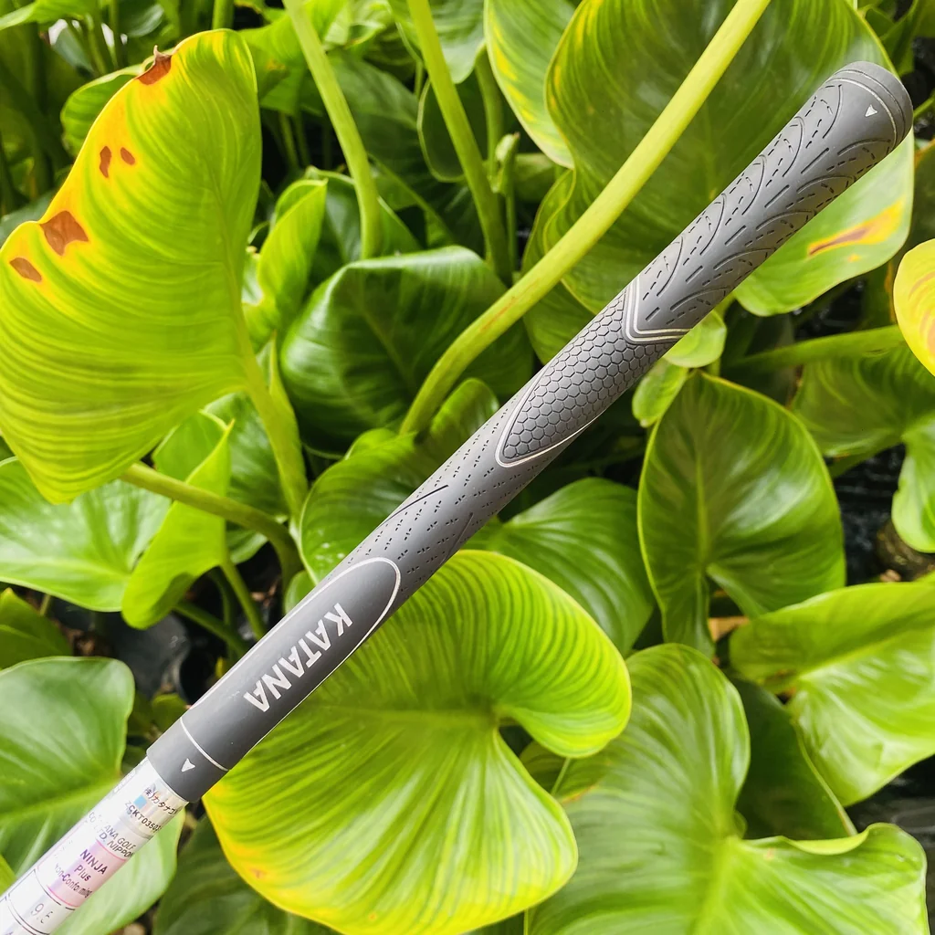 Driver Katana NINJA Hi Plus 485cc.Non-Conform รุ่น Hi หน้าเด้งเกินกฎ พร้อมเป็นรุ่น PLUS มี Offset Driver Katana NINJA Hi Plus 485cc.Non-Conform รุ่น Hi หน้าเด้งเกินกฎ พร้อมเป็นรุ่น PLUS มี Offset