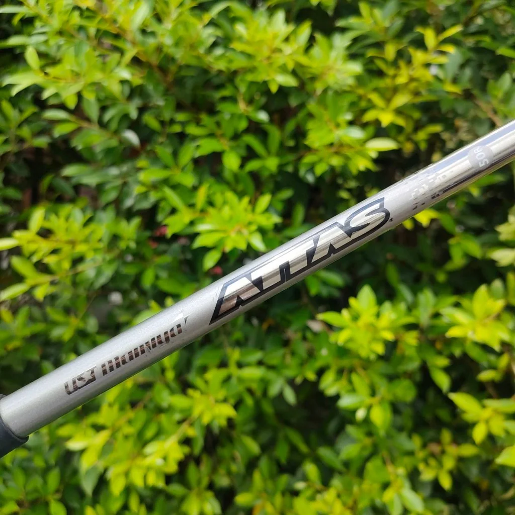 ชุดเหล็ก Onoff Forged Iron KURO Japan เหล็ก FORGED SUPER PREMIUM