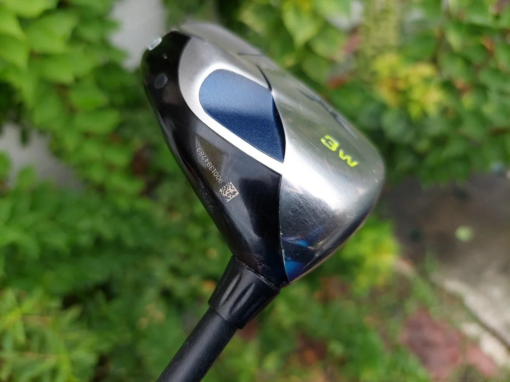 FW3 Callaway X-SERIES องศา 15 FW3 Callaway X-SERIES องศา 15