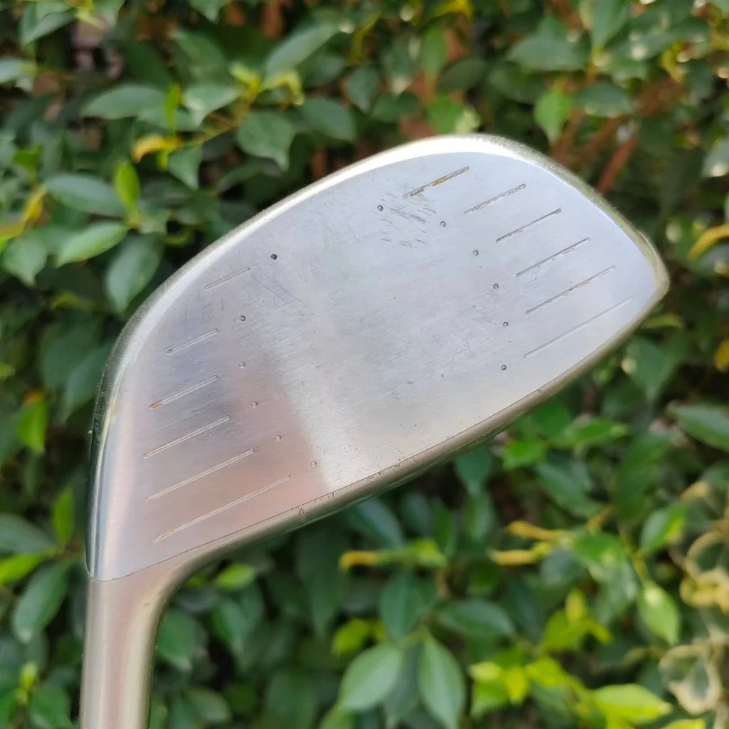 DRIVER KATANA VOLTIO HI2 องศา 10 ก้าน TOUR AD FLEX R หัว PLATINUM ตีไกลกว่ารุ่นปกติมาก HI2 เด้ง X2 ตีตรงมากๆ หมุดถ่วงสี่จุด ตีไกลมากๆ เด้งๆ ตีเบาๆก็ไกลจัด DRIVER KATANA VOLTIO HI2 องศา 10 ก้าน TOUR AD FLEX R หัว PLATINUM ตีไกลกว่ารุ่นปกติมาก HI2 เด้ง X2 ตีตรงมากๆ หมุดถ่วงสี่จุด ตีไกลมากๆ เด้งๆ ตีเบาๆก็ไกลจัด