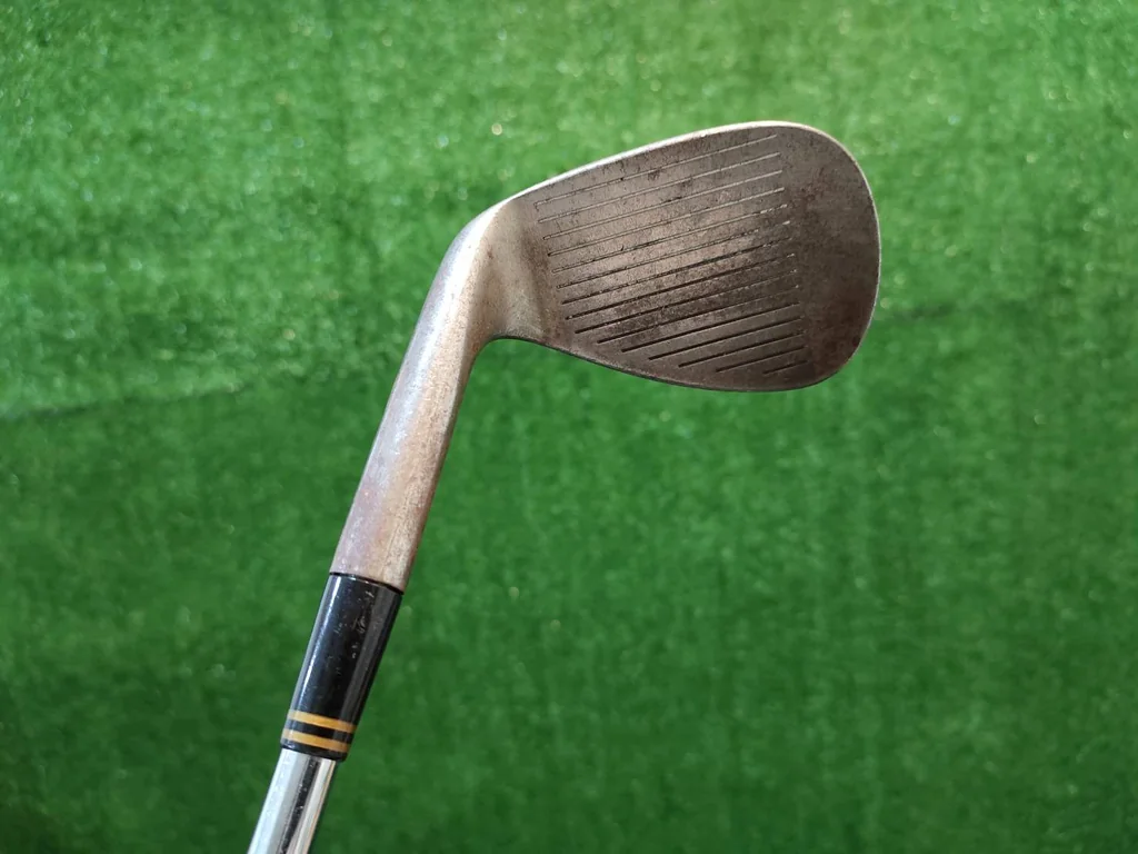 WEDGE TOURSTAGE FORGED สนิม WEDGE TOURSTAGE FORGED สนิม