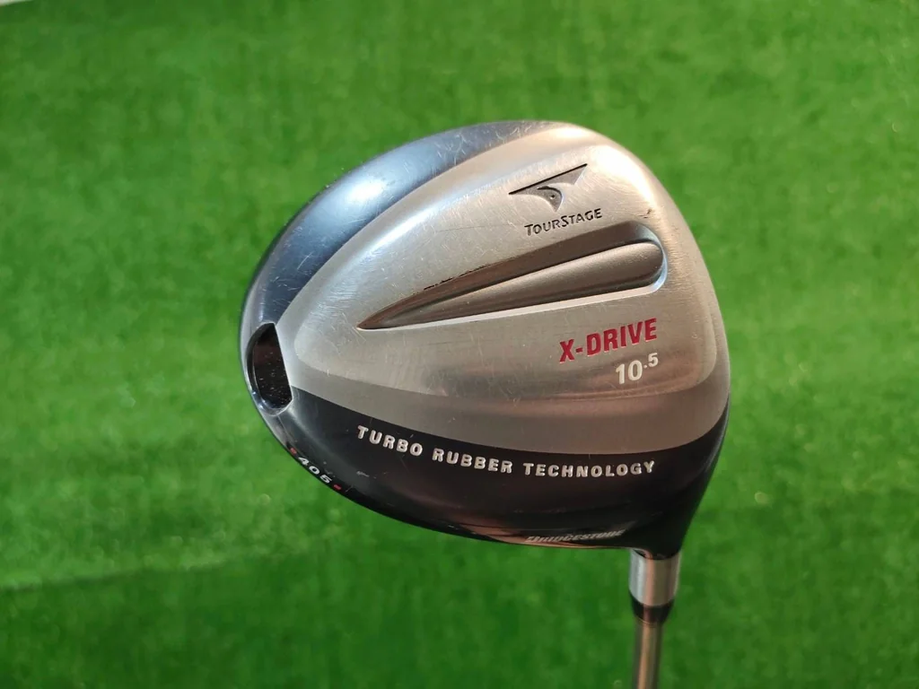 Driver tourstage X - Drive Driver tourstage X - Drive