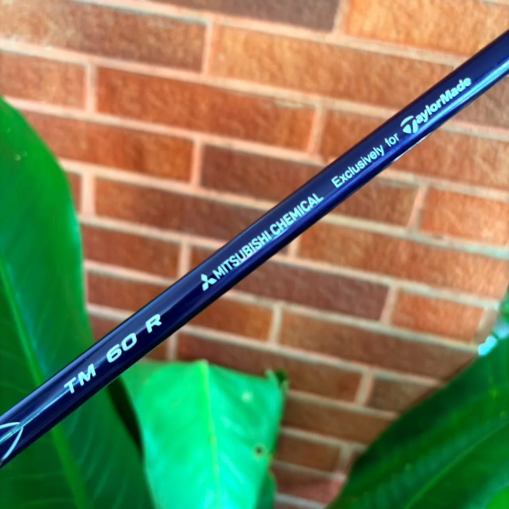 RESCUE TAYLORMADE QI10 #3 - 19°*เปิดมิติใหม่แห่งความแม่นยำและระยะทางทดแทนหัวไม้แฟร์เวย์ RESCUE TAYLORMADE QI10 #3 - 19°*เปิดมิติใหม่แห่งความแม่นยำและระยะทางทดแทนหัวไม้แฟร์เวย์