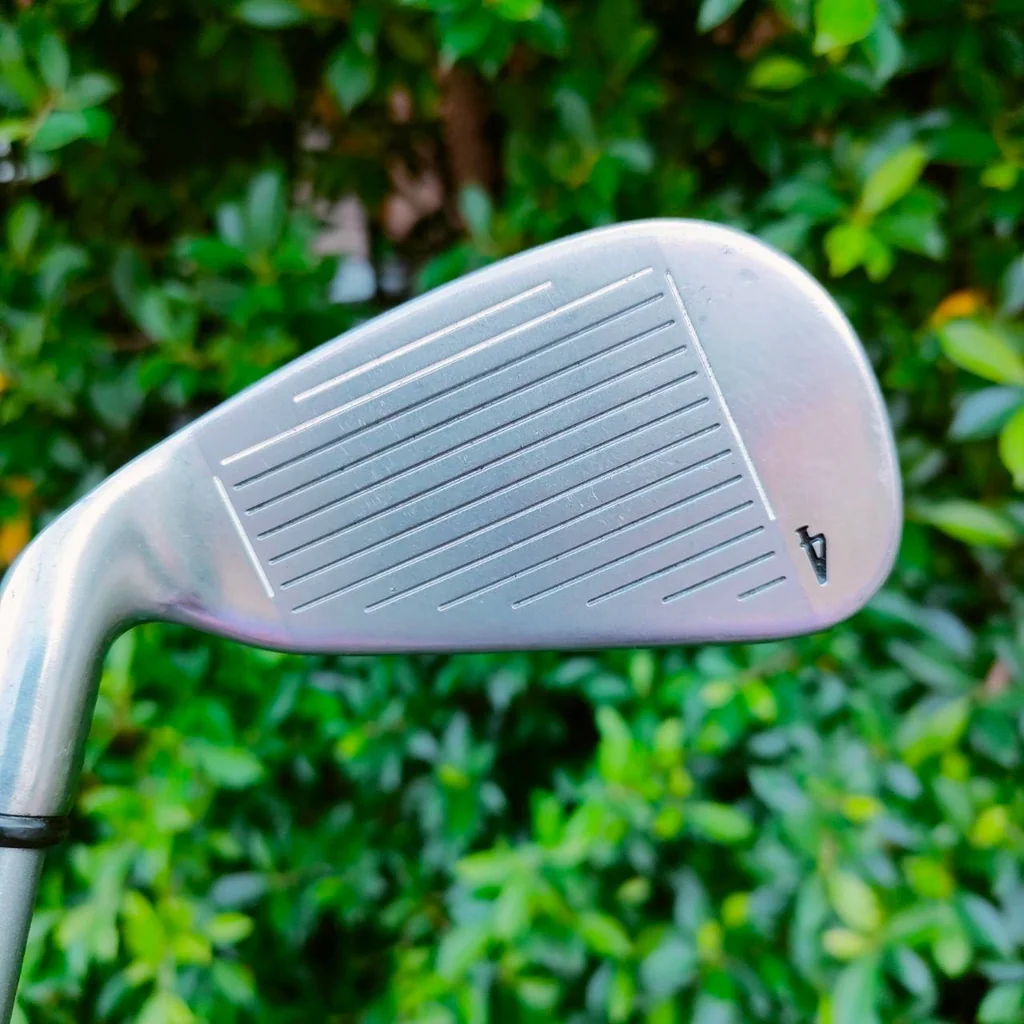 🏌️ ชุดเหล็ก CALLAWAY STEELHEAD X-14 มีเหล็ก 4-9 เเละ PW ก้าน CALLAWAY BIG BERTHA STEELHEAD X-14 FLEX R ไม้กอล์ฟมือสอง ของแท้ BY NakaraLuxurious 🏌️ ชุดเหล็ก CALLAWAY STEELHEAD X-14 มีเหล็ก 4-9 เเละ PW ก้าน CALLAWAY BIG BERTHA STEELHEAD X-14 FLEX R ไม้กอล์ฟมือสอง ของแท้ BY NakaraLuxurious
