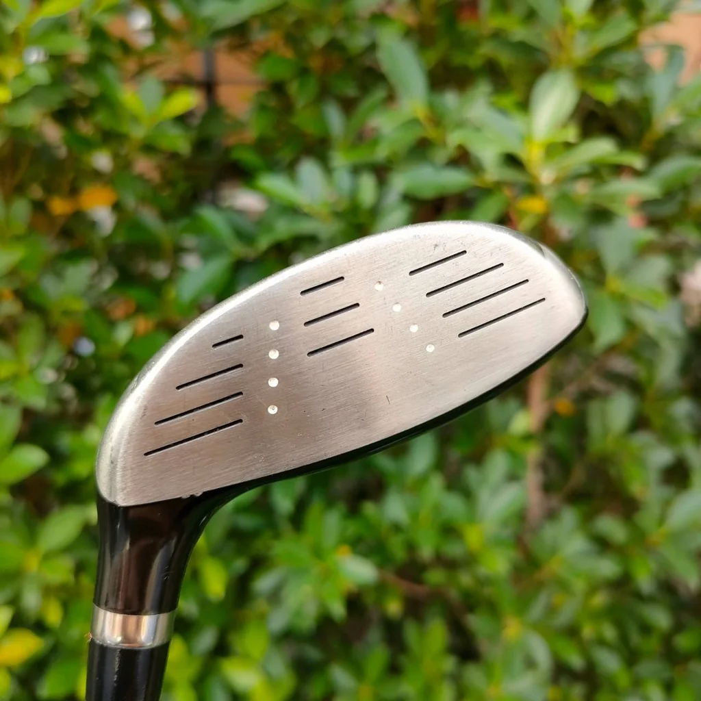 **ไม้กอล์ฟสำหรับผู้หญิง** FW9 CALLAWAY LEGACY LADY ก้าน SPEED AMORPHOUS FLEX L เป็นตัวพรีเมี่ยมของ Callaway **ไม้กอล์ฟสำหรับผู้หญิง** FW9 CALLAWAY LEGACY LADY ก้าน SPEED AMORPHOUS FLEX L เป็นตัวพรีเมี่ยมของ Callaway