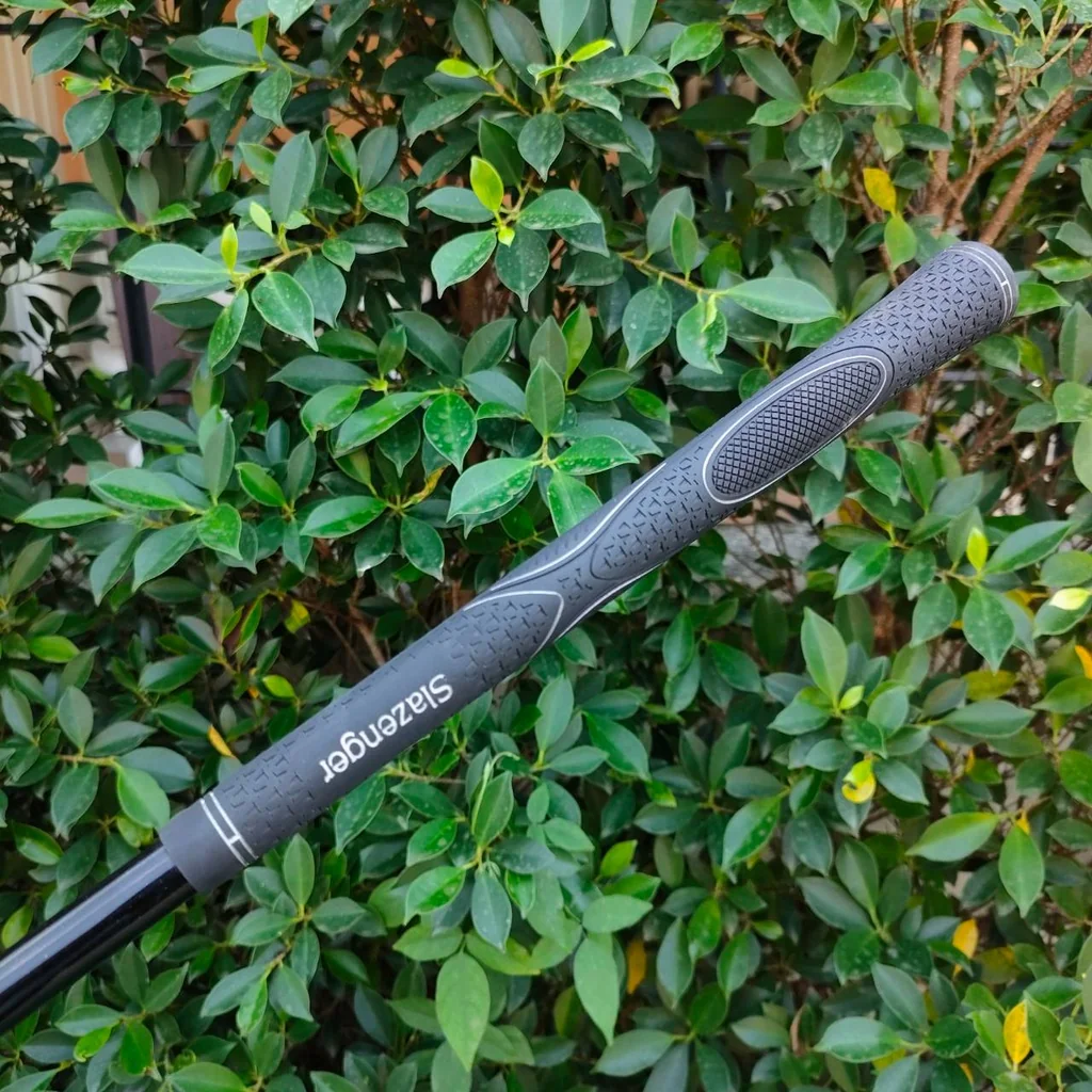 HYBRID SLAZENGER TOUR SELECT TS878 องศา 23 ก้าน TOUR PREMIUM FLEX R ออกแบบให้ตีง่าย เหมือนหัวไม้ แต่ตีตรง แม่นกรีน เหมือนเหล็ก HYBRID SLAZENGER TOUR SELECT TS878 องศา 23 ก้าน TOUR PREMIUM FLEX R ออกแบบให้ตีง่าย เหมือนหัวไม้ แต่ตีตรง แม่นกรีน เหมือนเหล็ก