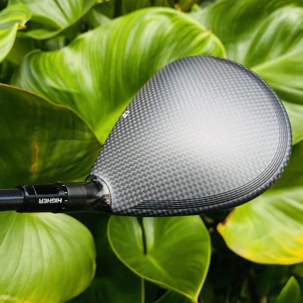 3W TAYLORMADE Qi35 องศา 15 ก้าน DIAMANA TM50 FLEX R รุ่นใหม่ที่ตีง่าย ระยะไกล ความเสถียรสูงสุด🔥