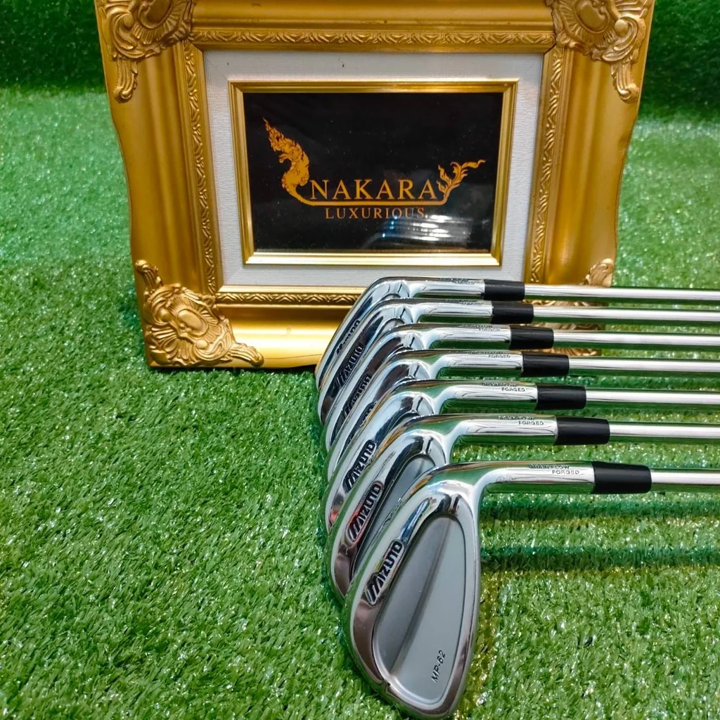ชุดเหล็ก MIZUNO MP6 ชุดเหล็ก MIZUNO MP6