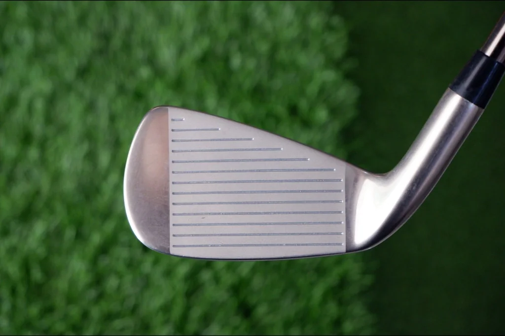 เหล็ก 3 T-ZOOM X07 PRO FORGED (หัวทอง) เหล็ก 3 T-ZOOM X07 PRO FORGED (หัวทอง)