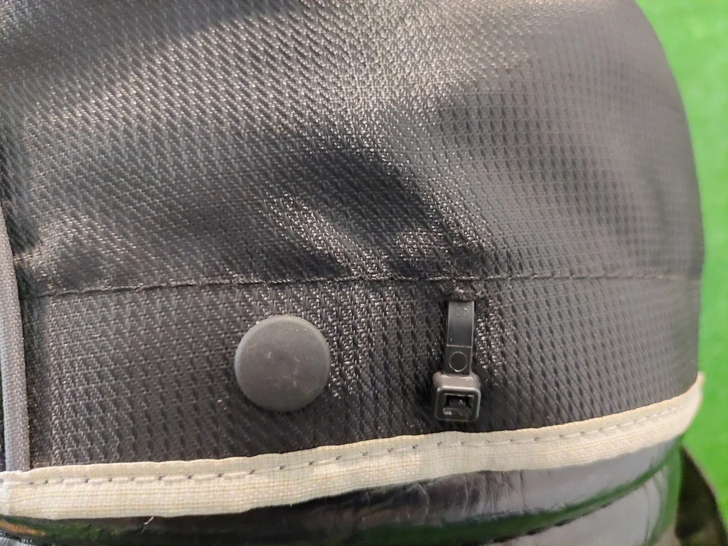 ถุงกอล์ฟ TITLEIST มือสอง