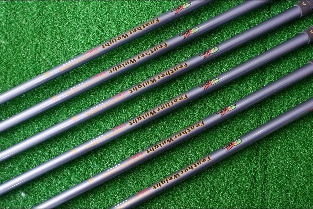 IRONSET HONMA LB-606 NEW H&F IRONSET HONMA LB-606 NEW H&F