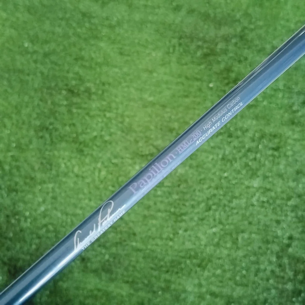 *** ไม้กอล์ฟผู้หญิง *** FW3 อาร์โนลด์ พาล์มเมอร์ (Arnold Palmer) ก้านแบบ HIGH MODULUS คุณภาพสูงมาก ไม้กอล์ฟพรีเมี่ยมมือสอง ของแท้ By NakaraLuxurious *** ไม้กอล์ฟผู้หญิง *** FW3 อาร์โนลด์ พาล์มเมอร์ (Arnold Palmer) ก้านแบบ HIGH MODULUS คุณภาพสูงมาก ไม้กอล์ฟพรีเมี่ยมมือสอง ของแท้ By NakaraLuxurious