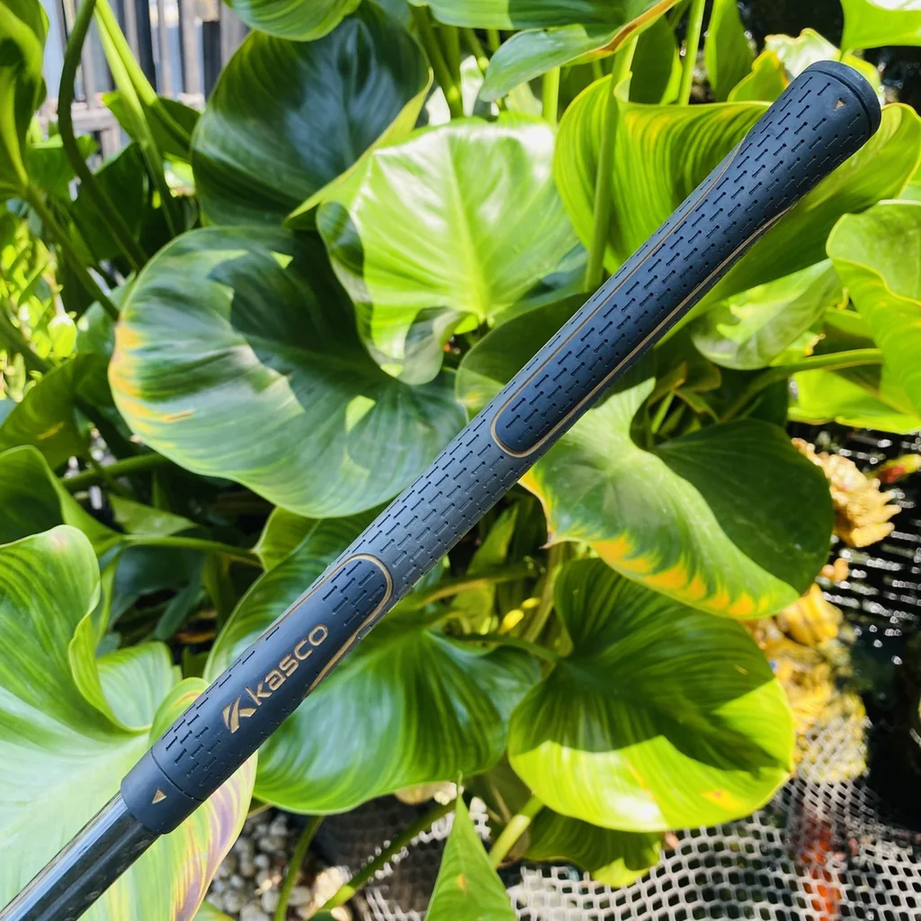 Driver KASCO POWER TORNADO DF-II องศา 9 FLEX R มี COVER แท้เดิม ขึ้นชื่อเรื่องความง่ายและระยะทาง⛳ Driver KASCO POWER TORNADO DF-II องศา 9 FLEX R มี COVER แท้เดิม ขึ้นชื่อเรื่องความง่ายและระยะทาง⛳