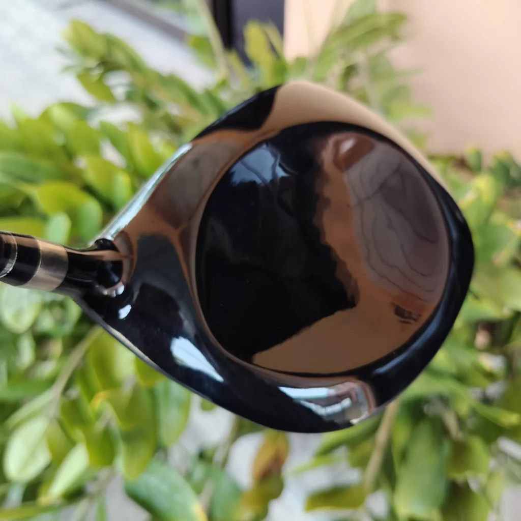 ไม้กอล์ฟครบชุด PRO KENNEX GRAND CANYON สภาพสวยงาม ให้ไม้มาได้ครบเครื่องมากๆ ดีทุกไม้ ถุงกอล์ฟ PROKENNEX เดิมตรงรุ่น และมี COVER ให้ครบทั้งชุดค่ะ ไม้กอล์ฟพรีเมี่ยมมือสอง ของแท้ By NakaraLuxurious