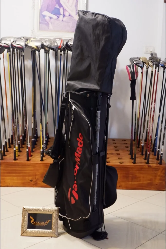 ถุงกอล์ฟ taylormade ถุงกอล์ฟ taylormade