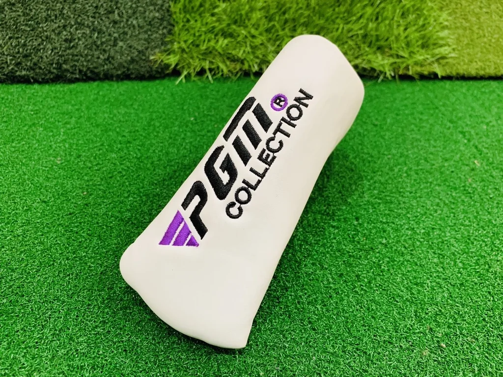 COVER PUTTER PGM COVER PUTTER PGM